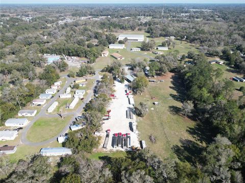 Tiny photo for 5080 NW Gainesville Road, Ocala, FL 34475 (MLS # OM695458)