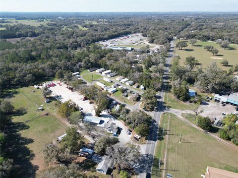 Tiny photo for 5080 NW Gainesville Road, Ocala, FL 34475 (MLS # OM695458)