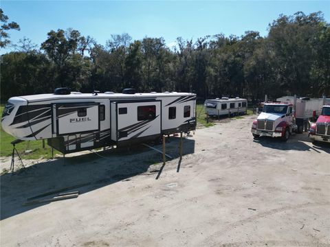 Tiny photo for 5080 NW Gainesville Road, Ocala, FL 34475 (MLS # OM695458)