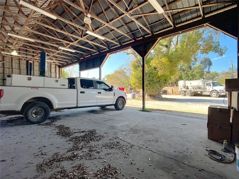 Tiny photo for 5080 NW Gainesville Road, Ocala, FL 34475 (MLS # OM695458)