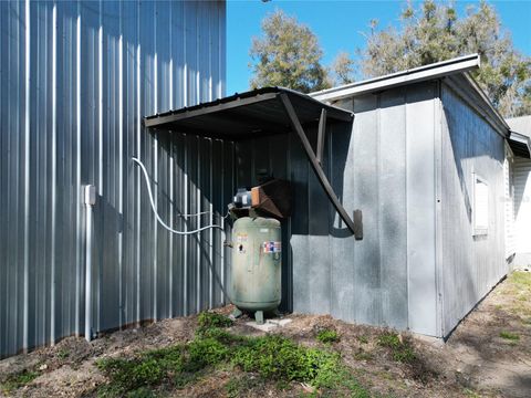 Tiny photo for 5080 NW Gainesville Road, Ocala, FL 34475 (MLS # OM695458)