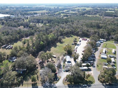 Tiny photo for 5080 NW Gainesville Road, Ocala, FL 34475 (MLS # OM695458)