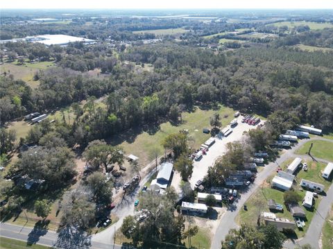 Tiny photo for 5080 NW Gainesville Road, Ocala, FL 34475 (MLS # OM695458)
