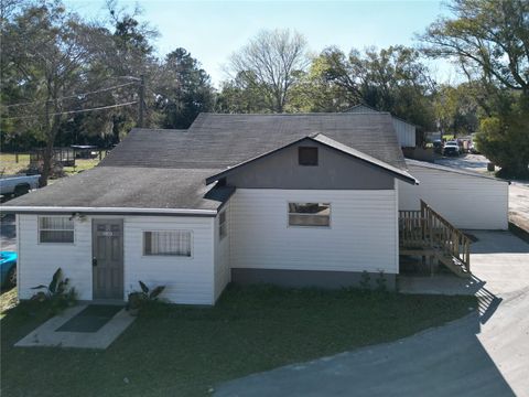 Tiny photo for 5080 NW Gainesville Road, Ocala, FL 34475 (MLS # OM695458)