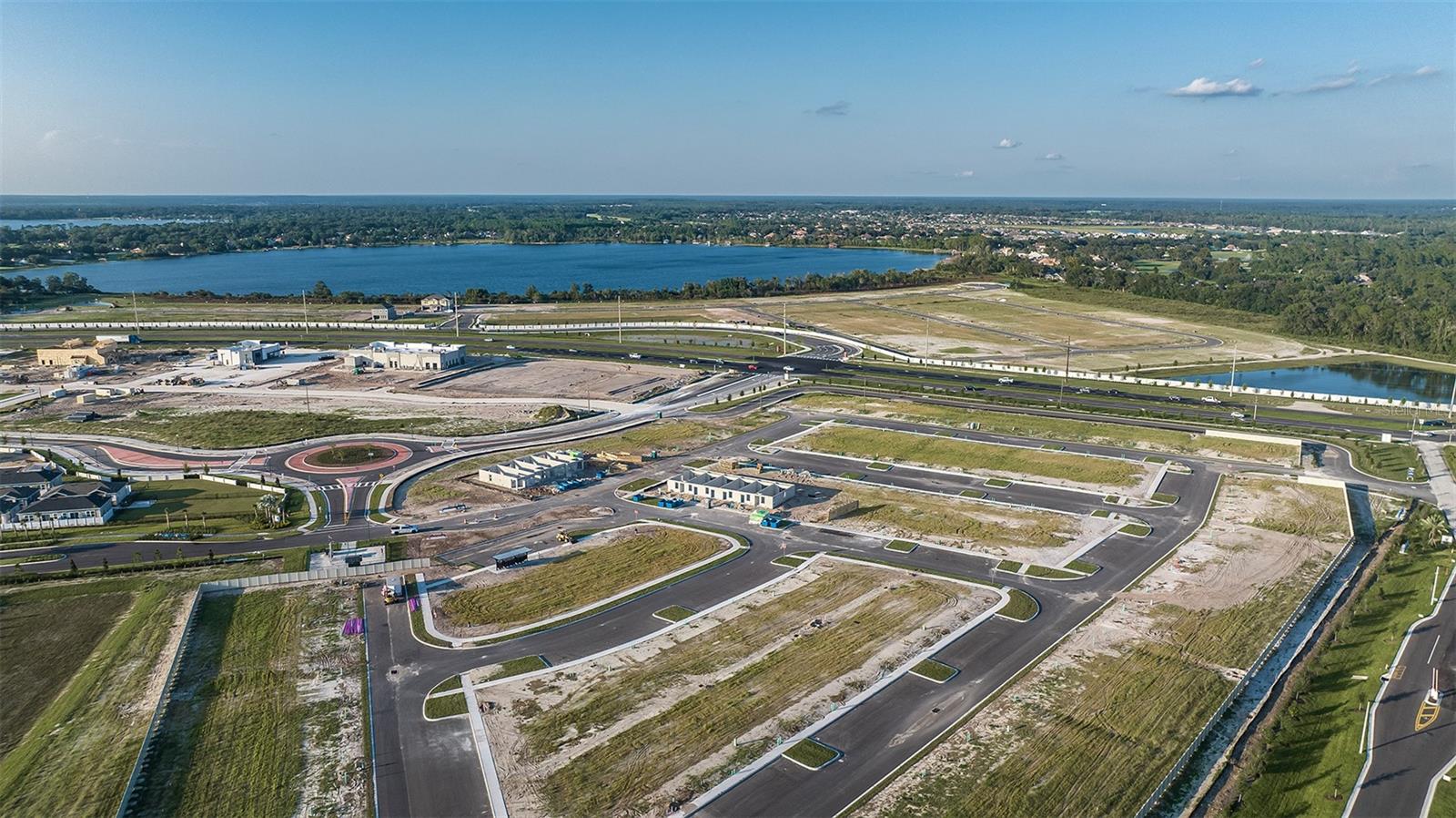 SOUTHLOCH - Residential