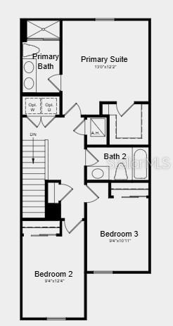 SOUTHLOCH - Residential
