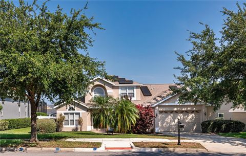1201 SHELTER ROCK ROAD ORLANDO FL 32835