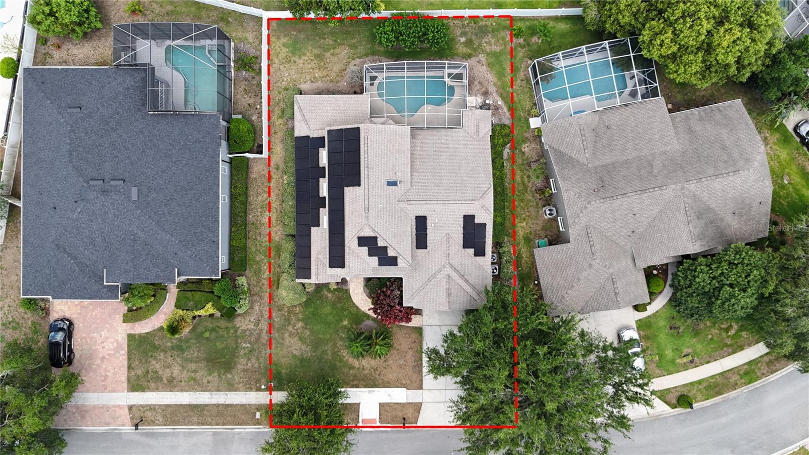 1201 SHELTER ROCK ROAD