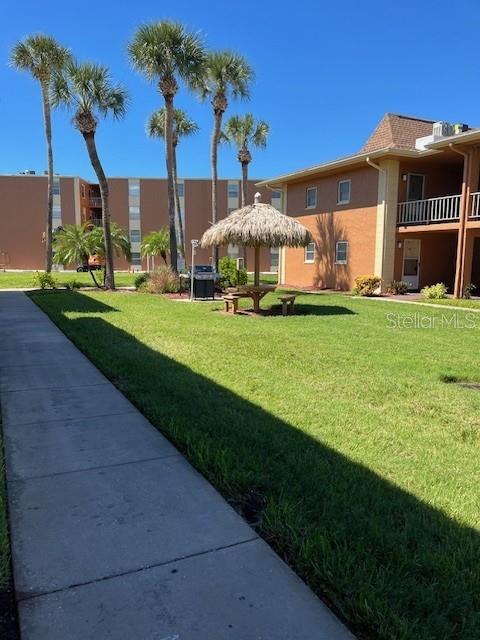 NEW ATLANTIS CLUB CONDO - Residential Lease