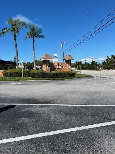 NEW ATLANTIS CLUB CONDO - Residential Lease