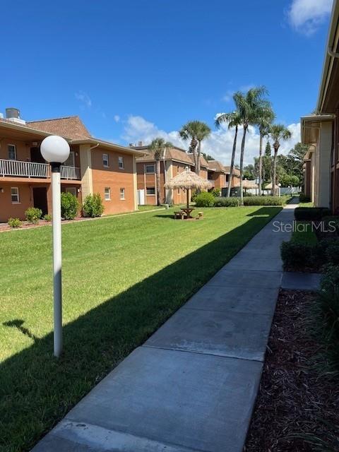 NEW ATLANTIS CLUB CONDO - Residential Lease