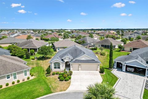 3405 NURSERY PLACE THE VILLAGES FL 32163
