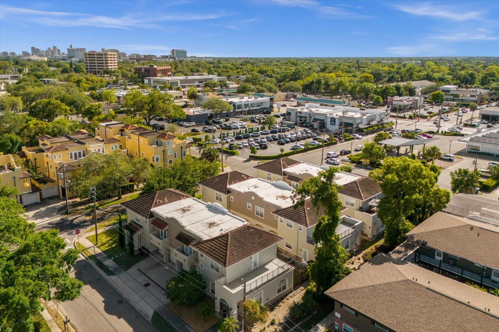 MINNESOTA CONDOS - Residential Income