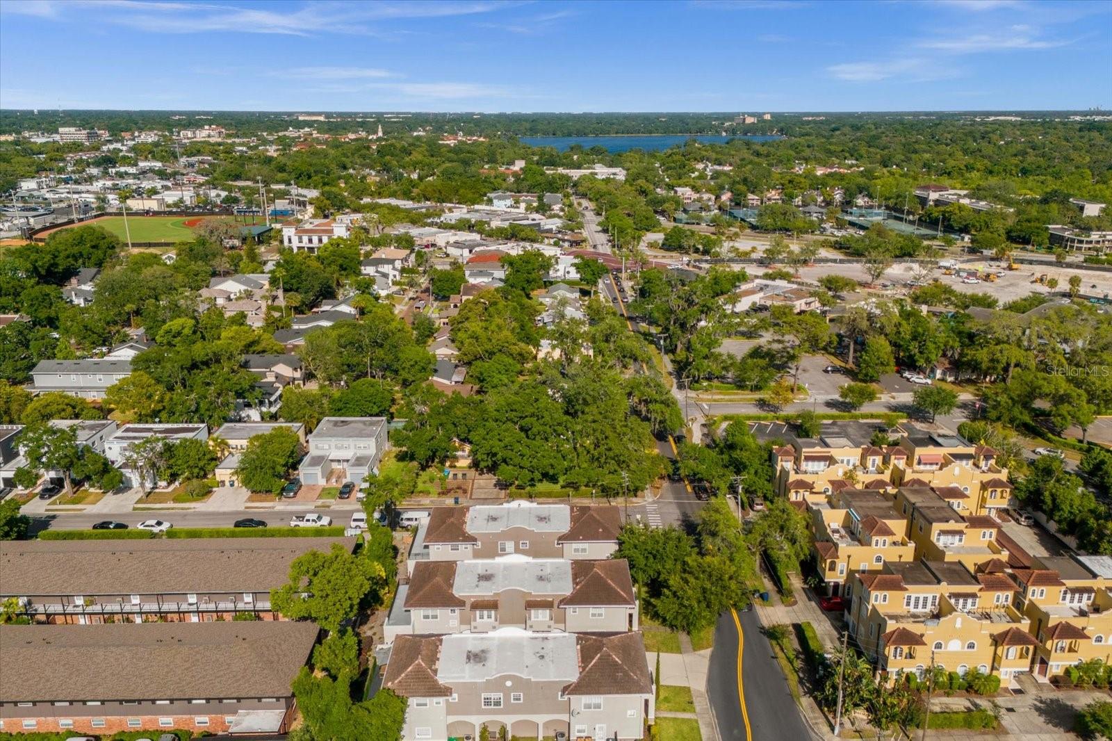 MINNESOTA CONDOS - Residential Income