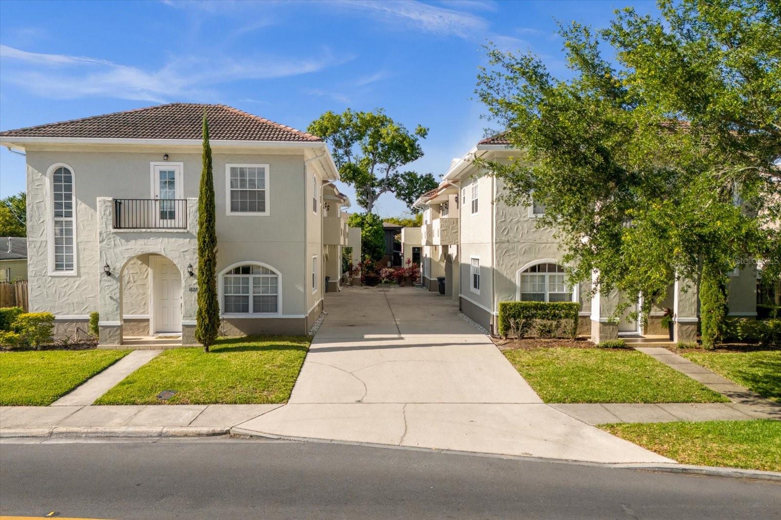 MINNESOTA CONDOS - Residential Income