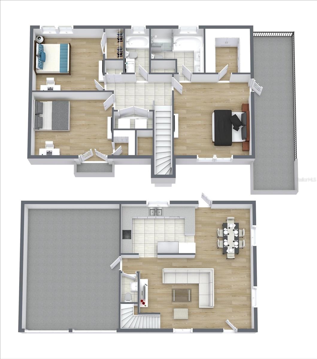 MINNESOTA CONDOS - Residential Income