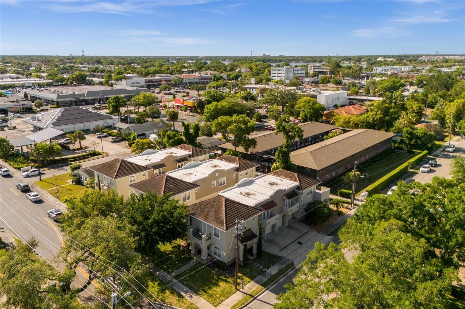 MINNESOTA CONDOS - Residential Income