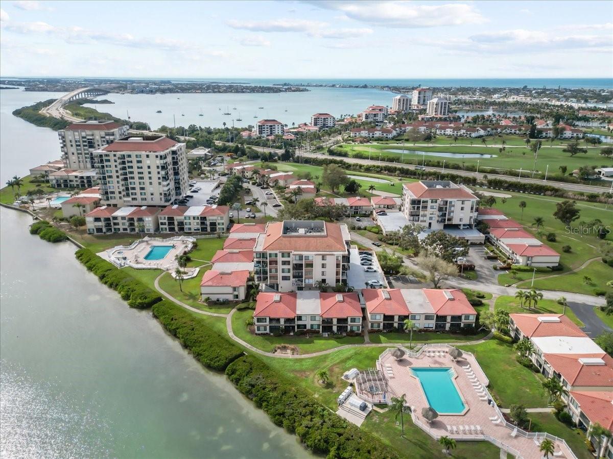 PALMA DEL MAR III - Residential