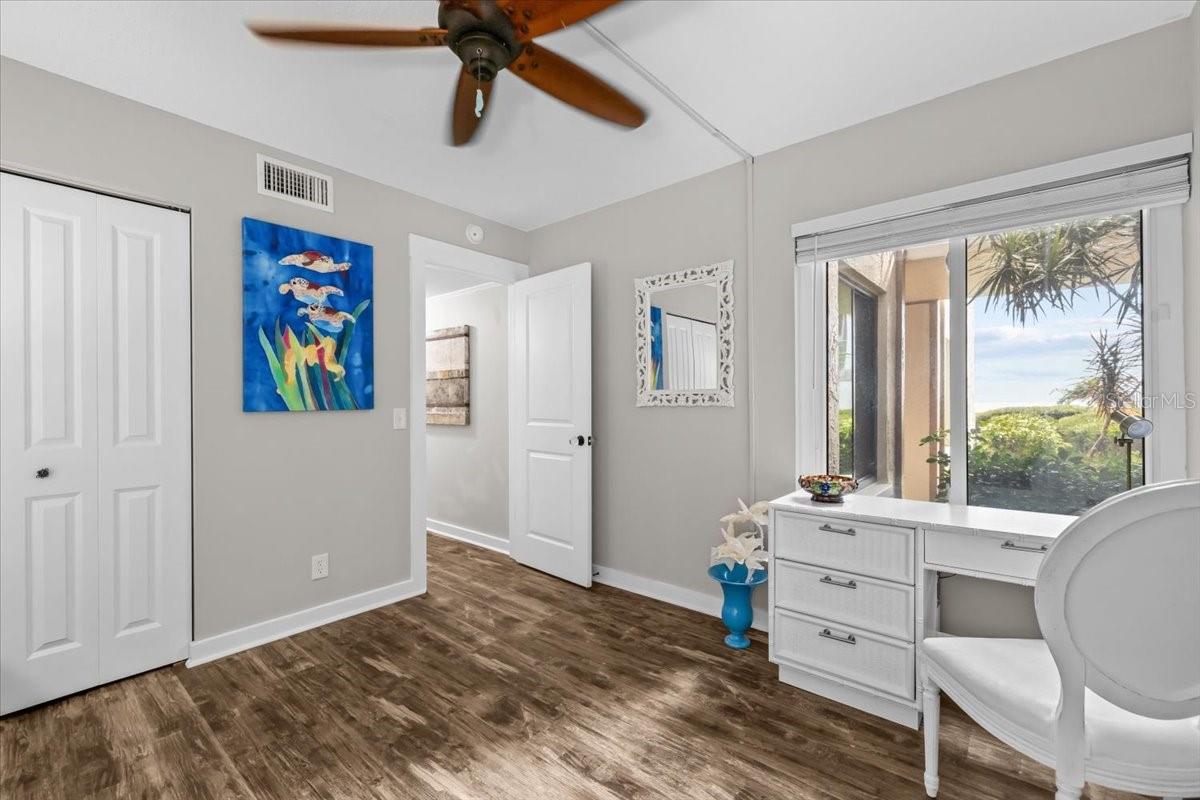 PALMA DEL MAR III - Residential