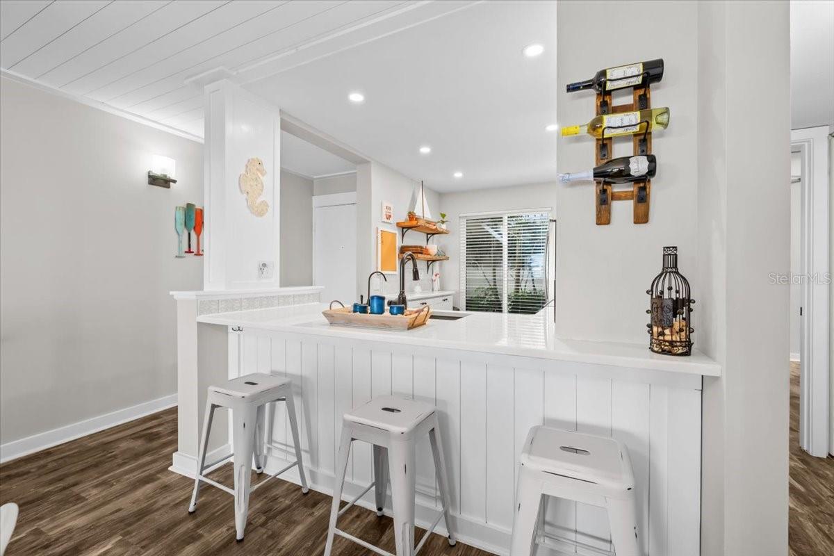 PALMA DEL MAR III - Residential