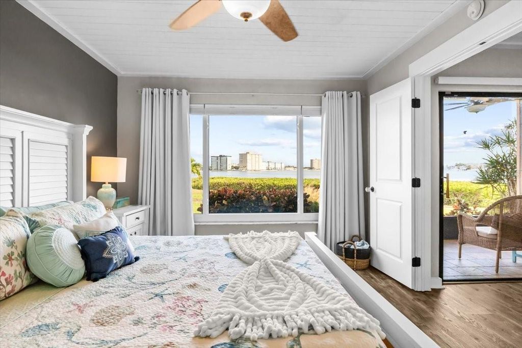 Photo of 6268 Palma Del Mar Boulevard S #107, St Petersburg, FL 33715 (MLS # TB8452788)