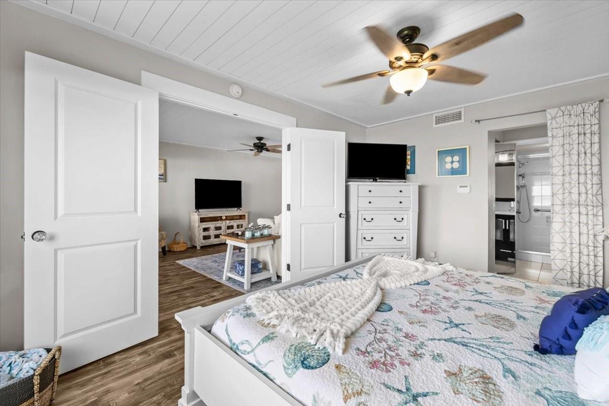 PALMA DEL MAR III - Residential