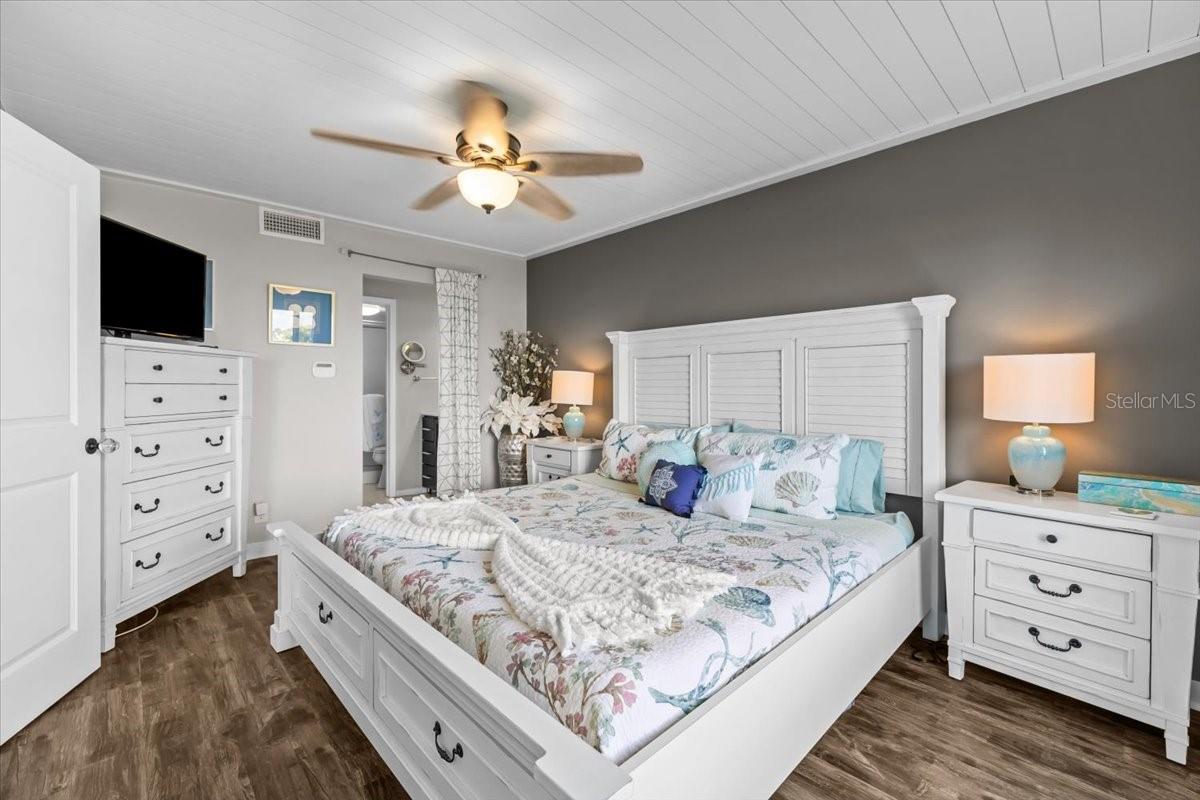 PALMA DEL MAR III - Residential