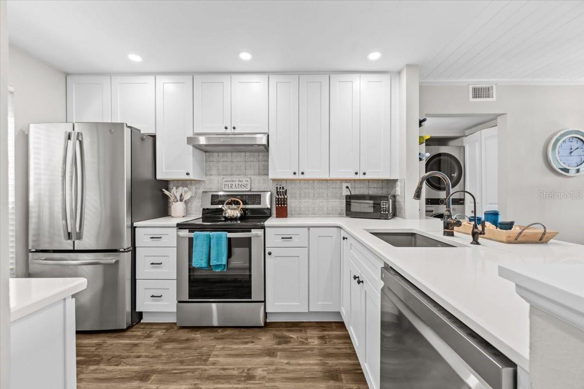 PALMA DEL MAR III - Residential