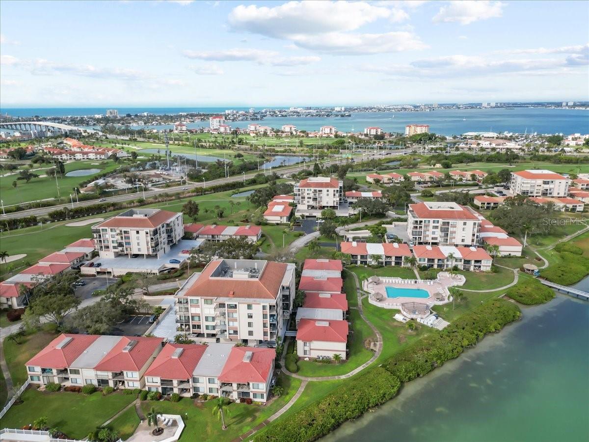 PALMA DEL MAR III - Residential