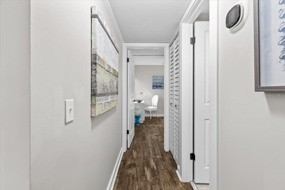 PALMA DEL MAR III - Residential