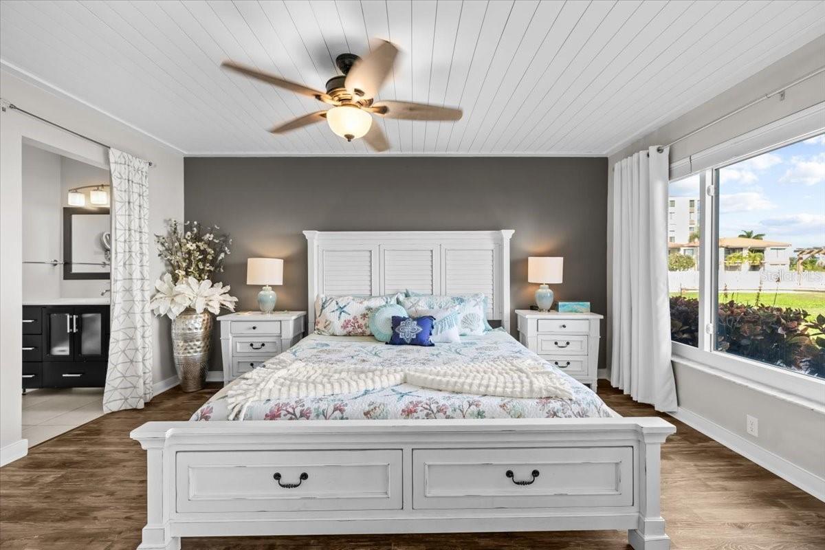 PALMA DEL MAR III - Residential