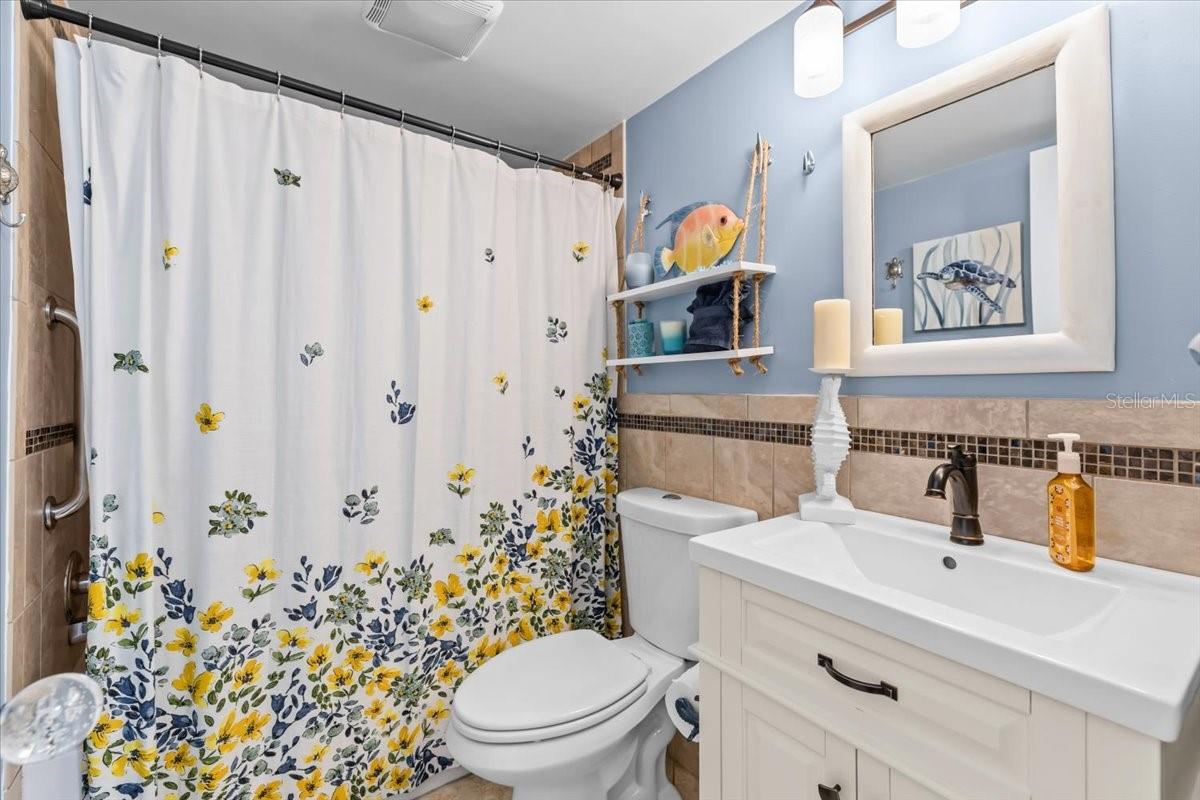 PALMA DEL MAR III - Residential