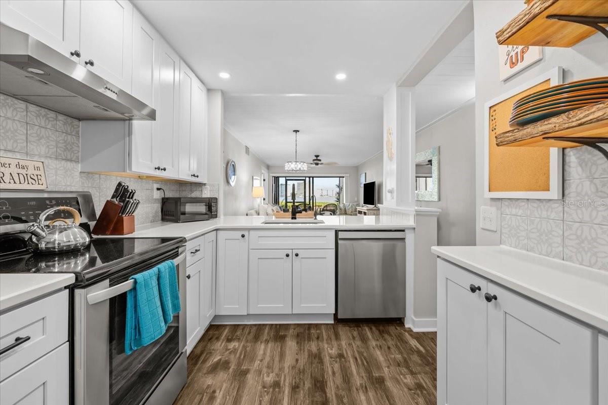 PALMA DEL MAR III - Residential