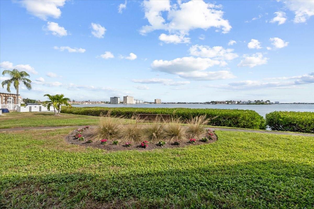 PALMA DEL MAR III - Residential