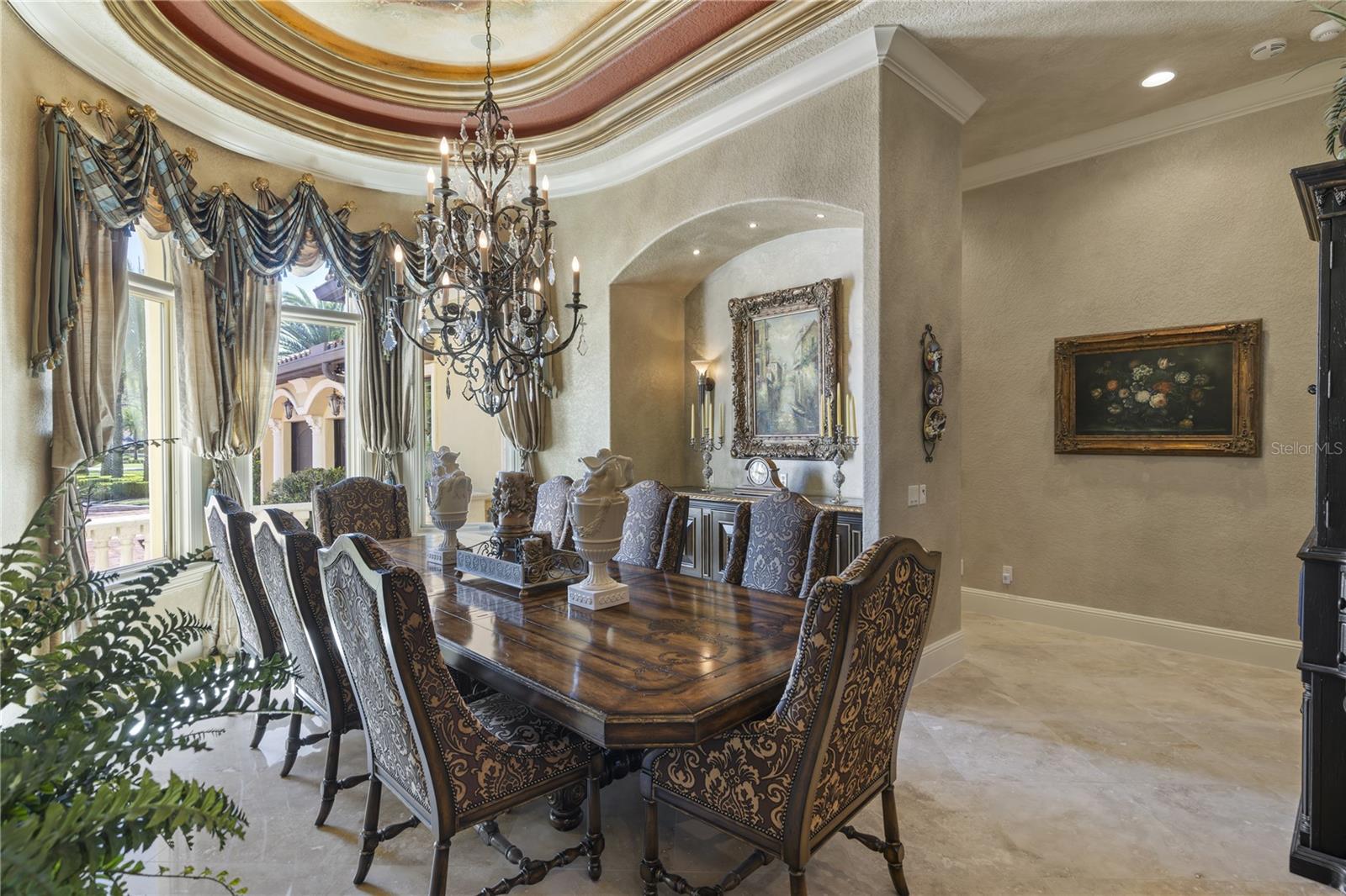 CHAINE DU LAC - Residential