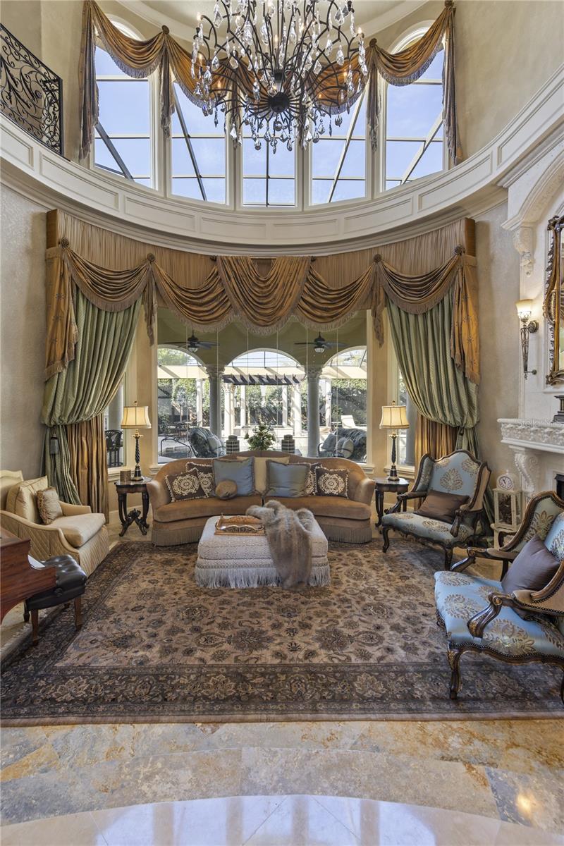 CHAINE DU LAC - Residential