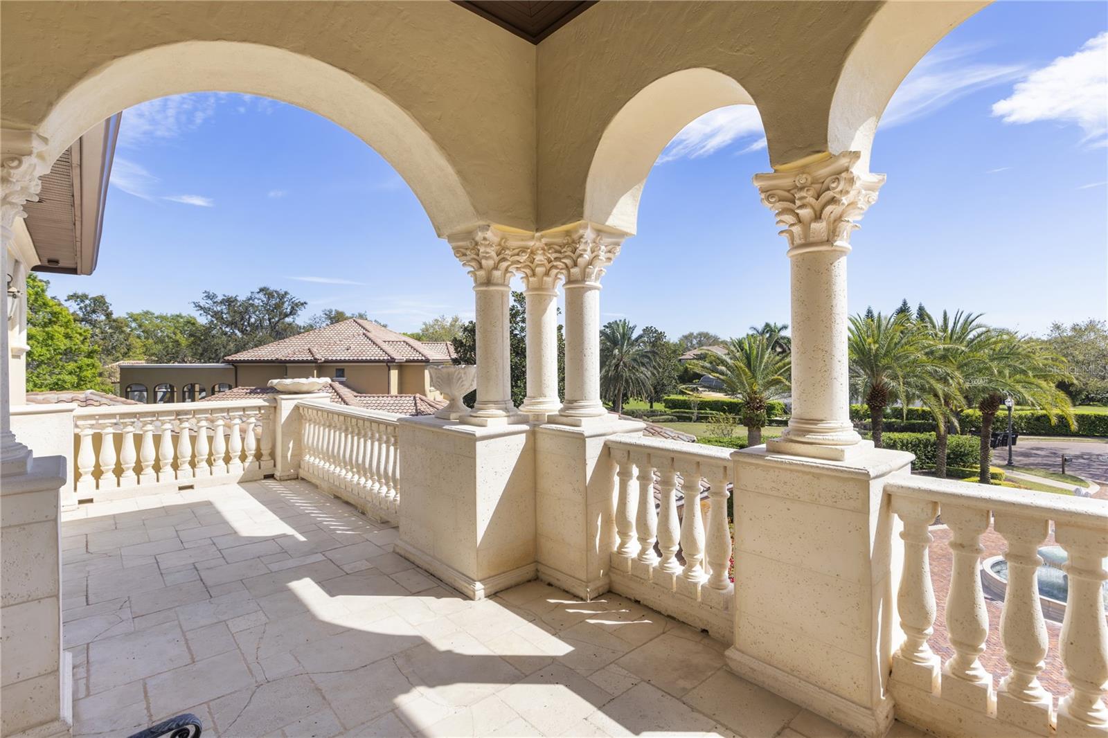 CHAINE DU LAC - Residential