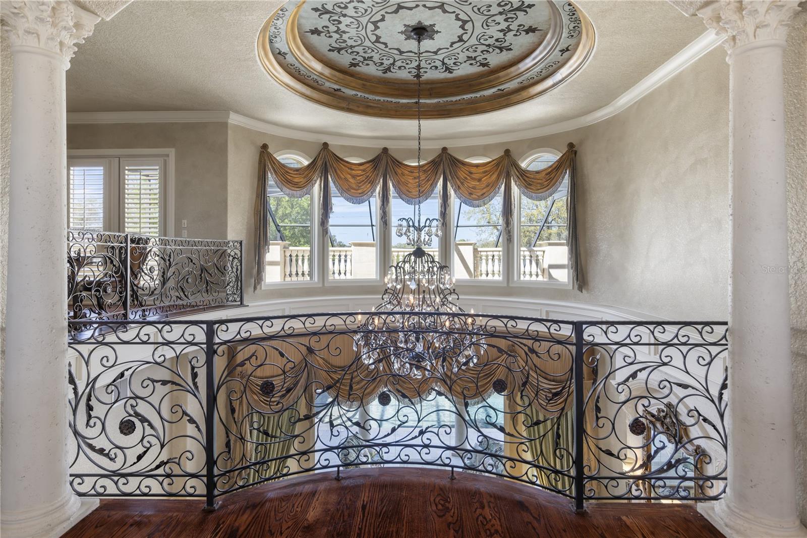 CHAINE DU LAC - Residential