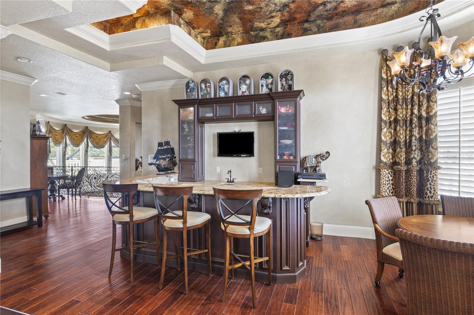 CHAINE DU LAC - Residential