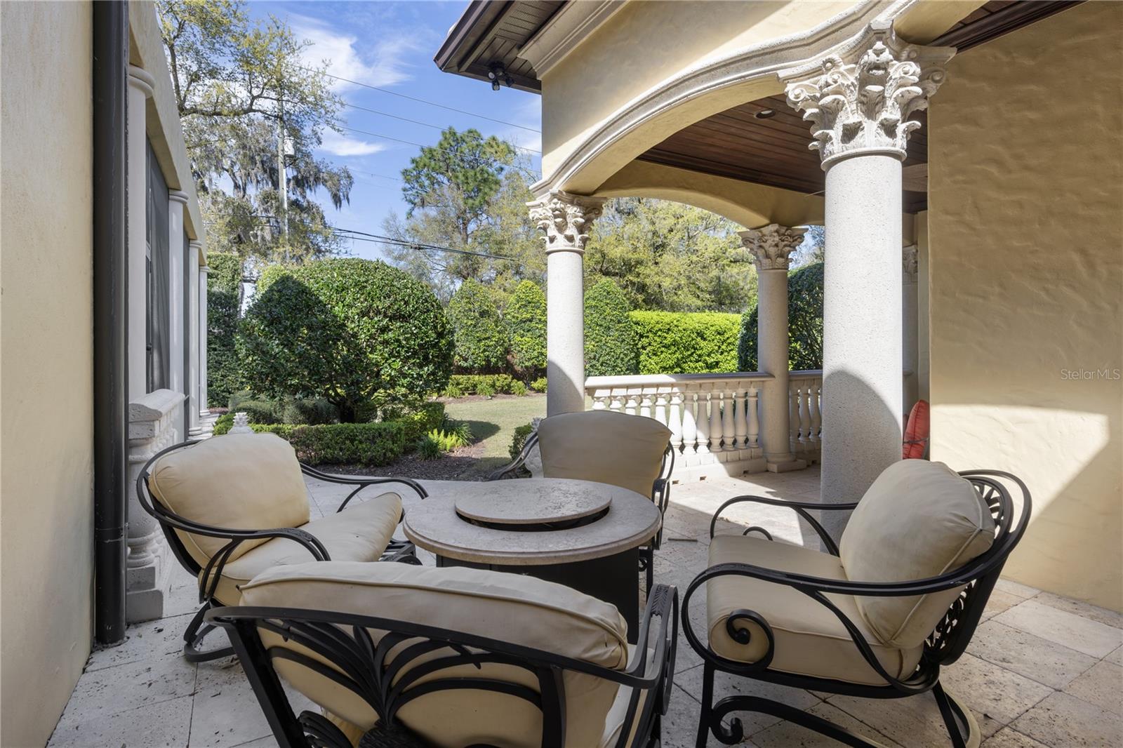 CHAINE DU LAC - Residential