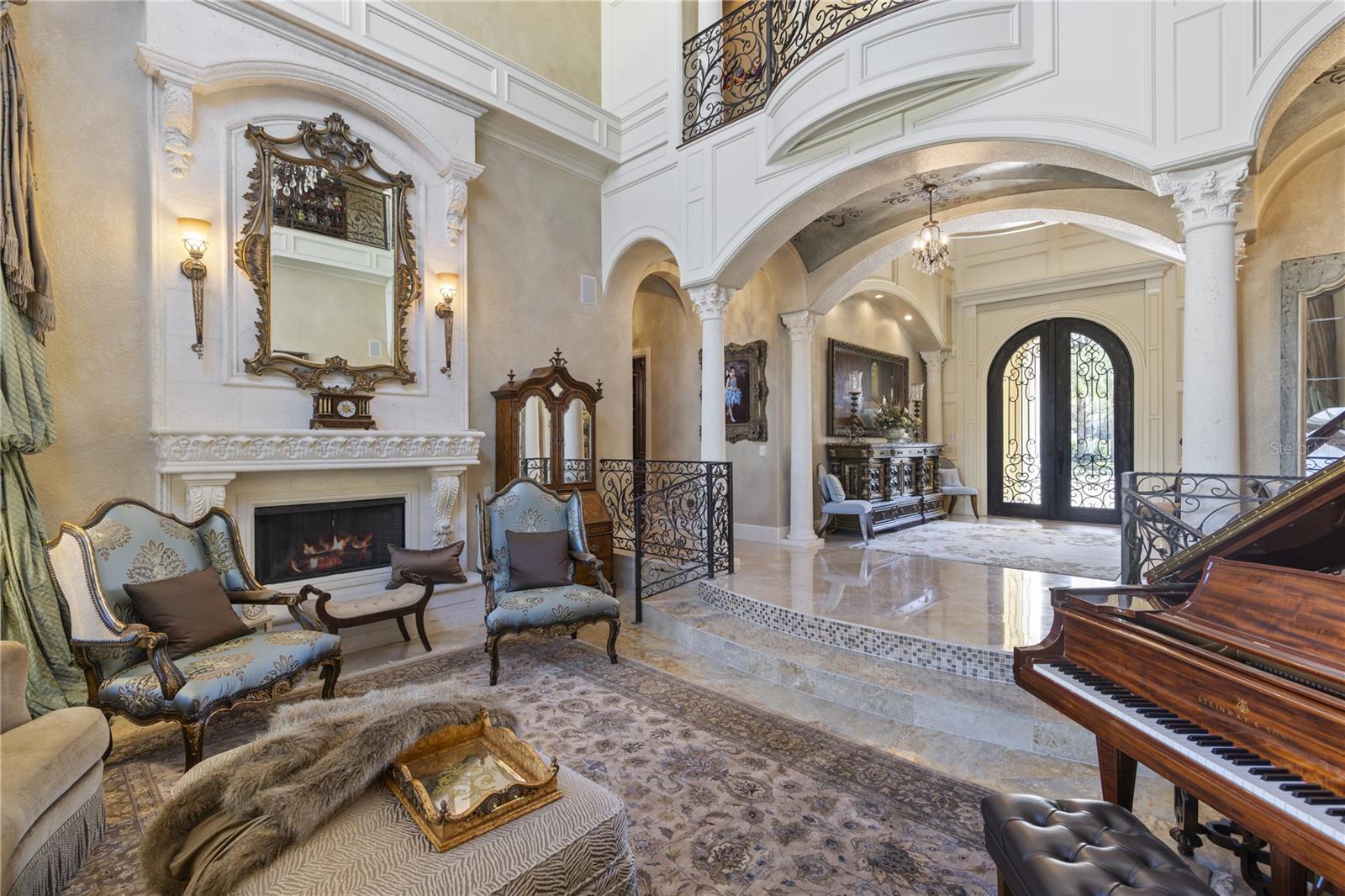 CHAINE DU LAC - Residential