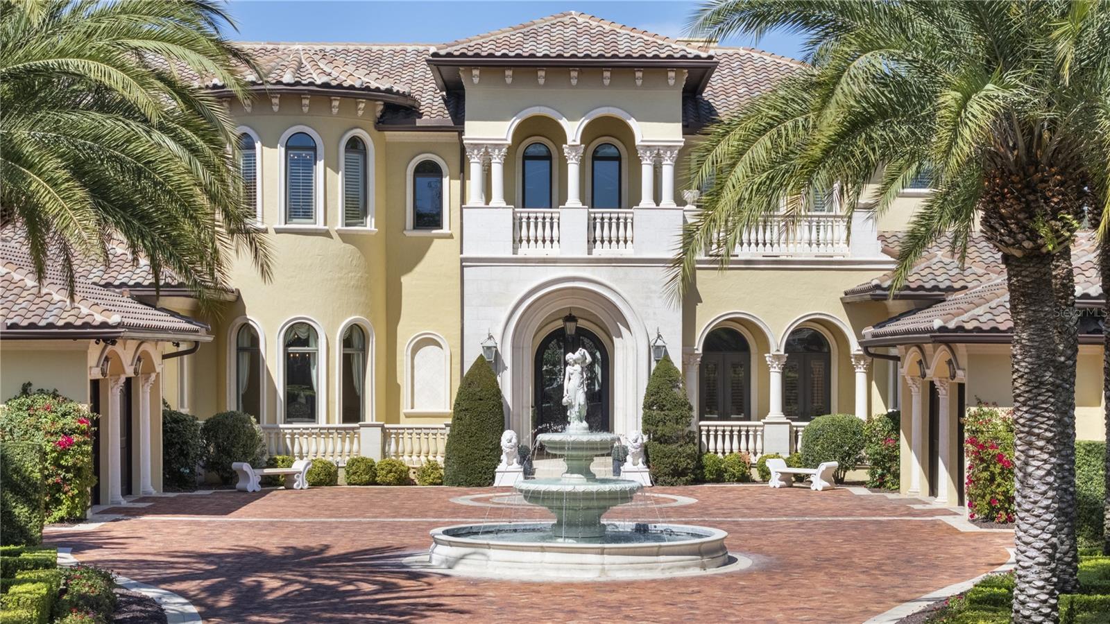 CHAINE DU LAC - Residential