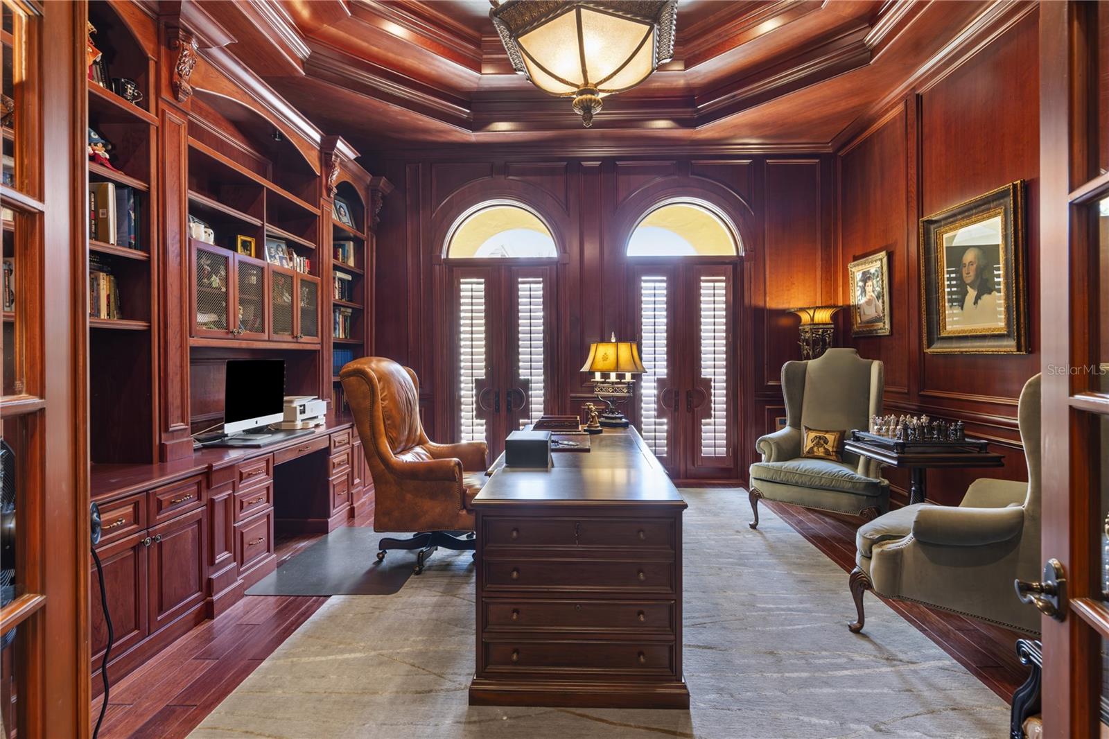 CHAINE DU LAC - Residential