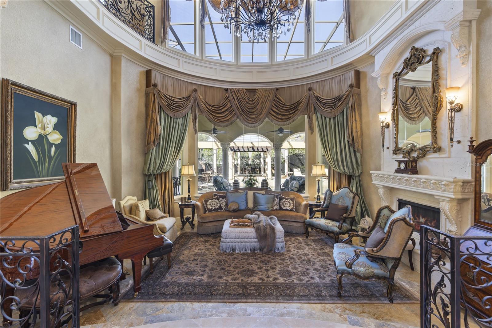 CHAINE DU LAC - Residential