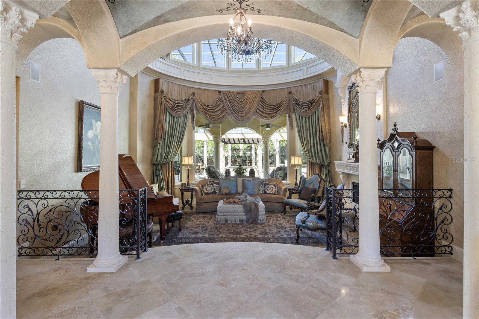 CHAINE DU LAC - Residential