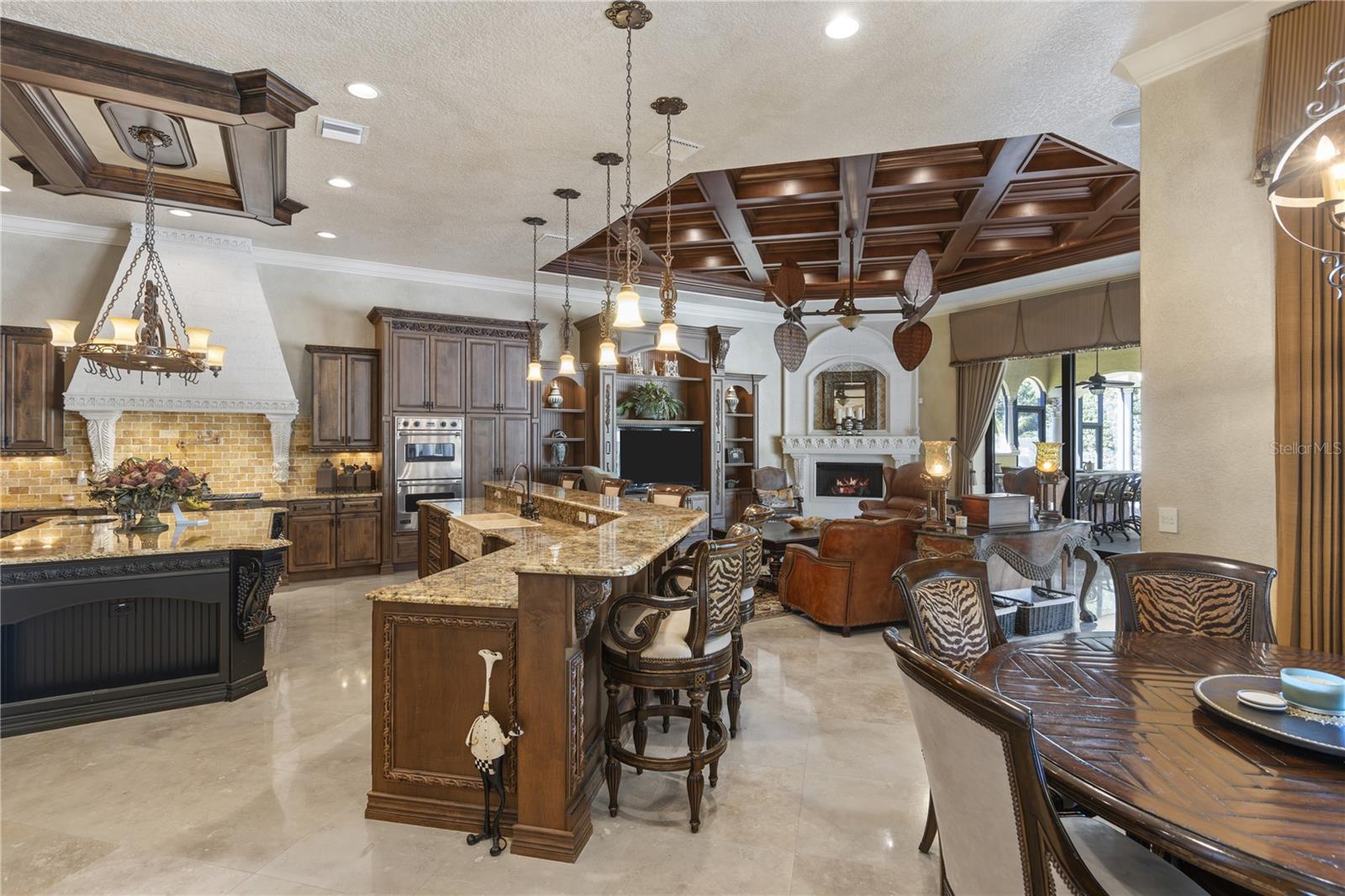 CHAINE DU LAC - Residential