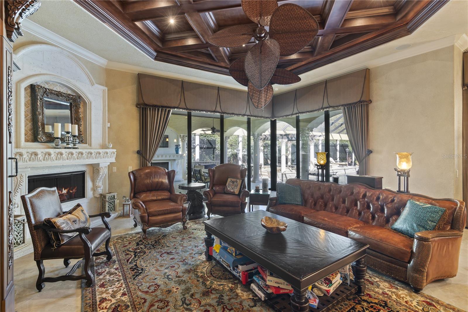 CHAINE DU LAC - Residential