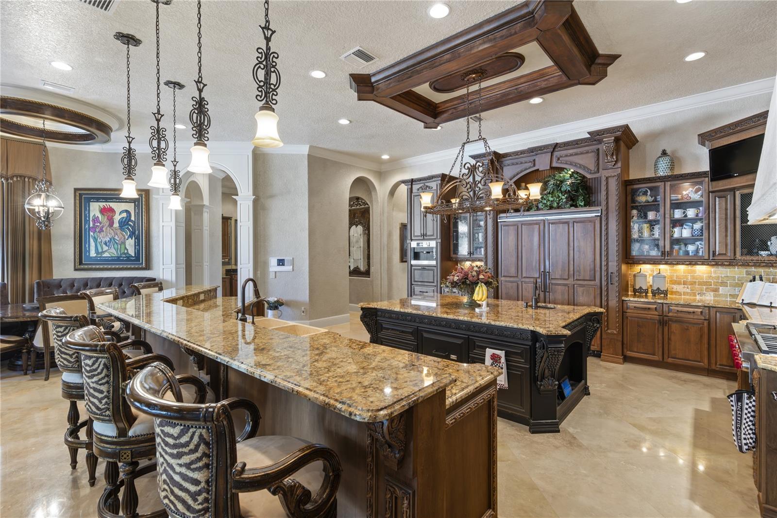 CHAINE DU LAC - Residential