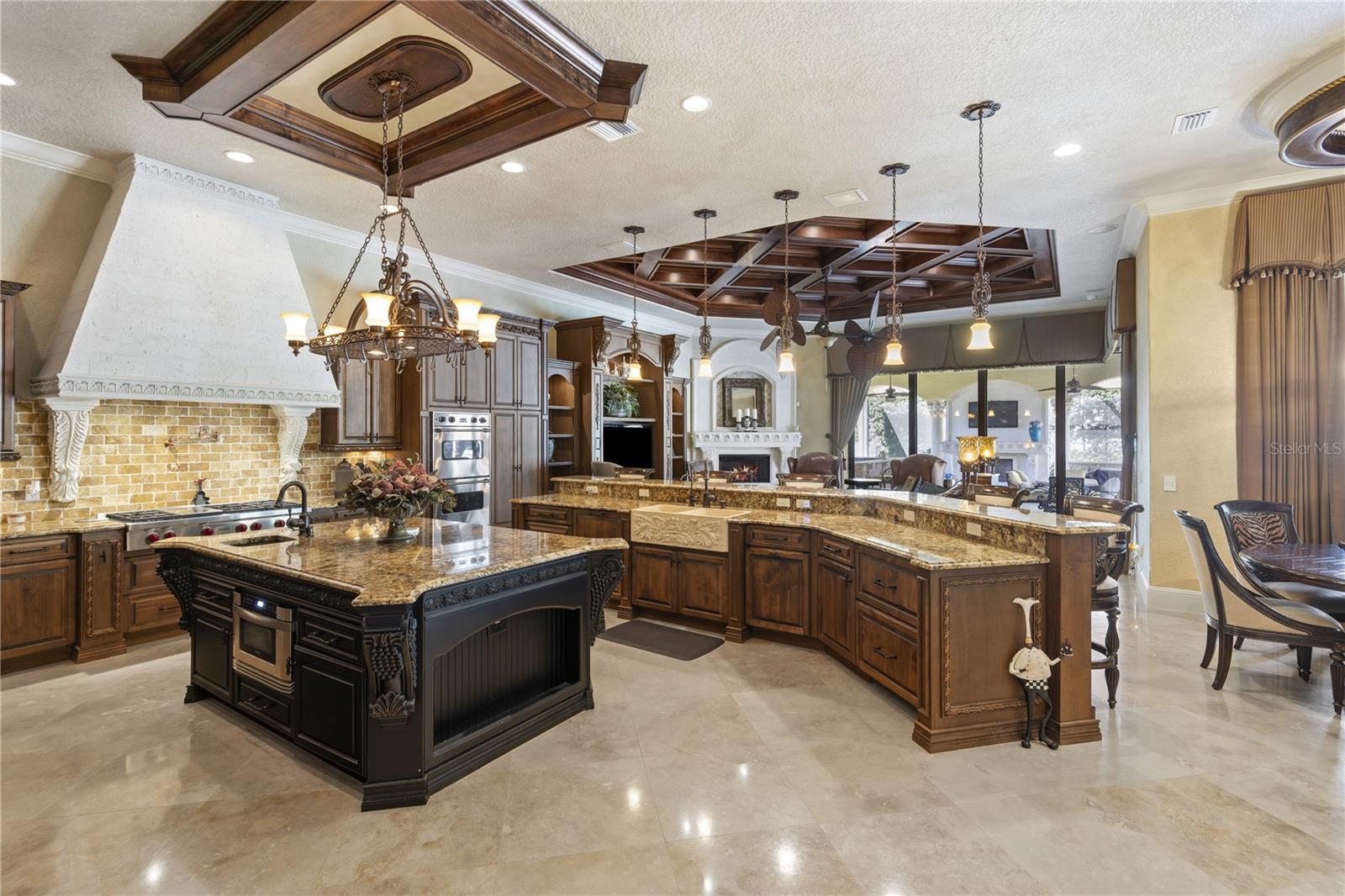 CHAINE DU LAC - Residential