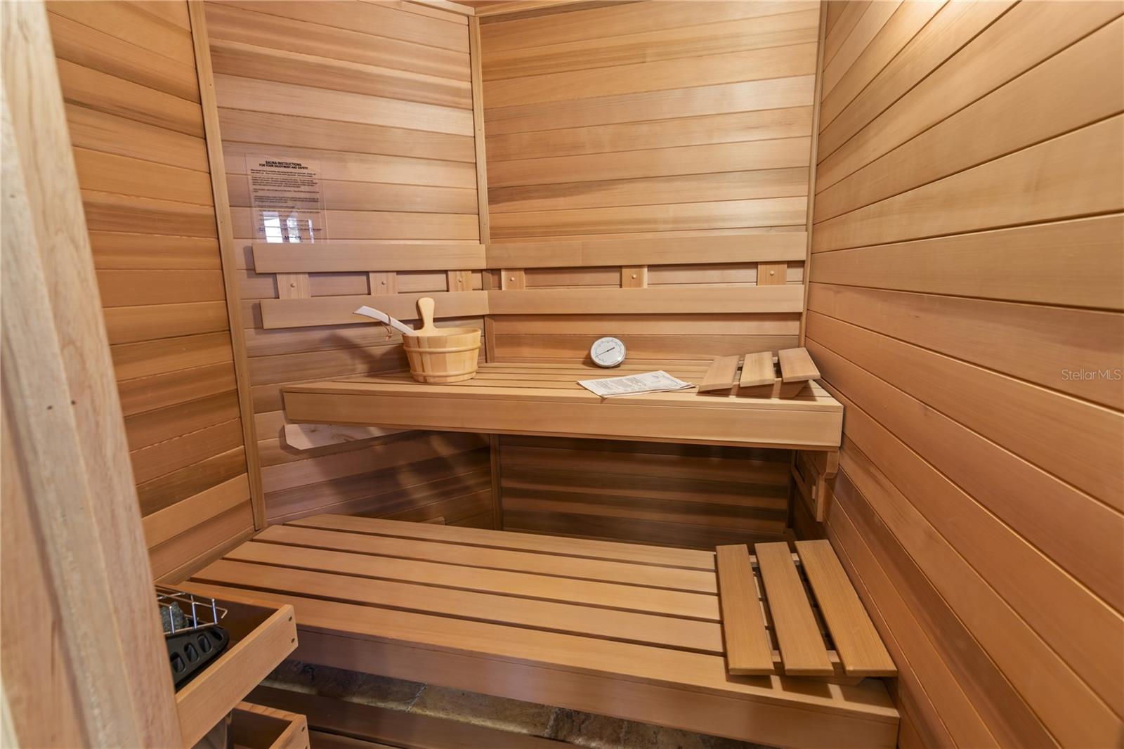 CHAINE DU LAC - Residential